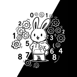 Habit Rabbit's Mental Math